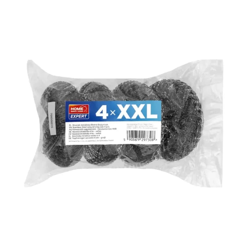 Drôtenka HSH extra veľké 4 ks
