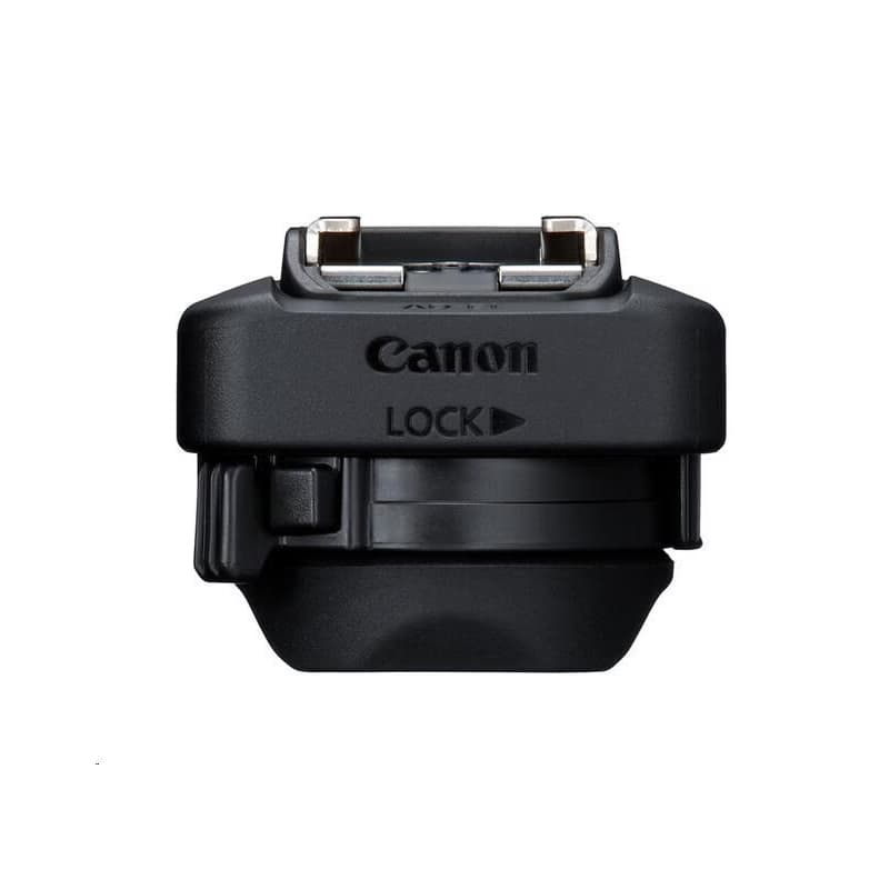 Canon AD-E1 Adaptér multifunkčnej pätice 2