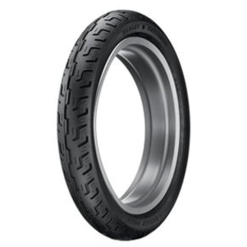 Dunlop D 401 T H/D ( 150/80B16 TL 77H zadné koleso, M/C ) 1