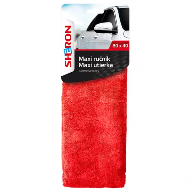 Sheron utierka maxi 1