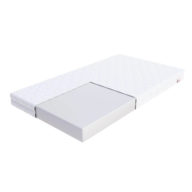 FDM Penový matrac BRESSO 10 Microfibra | 80 x 200 cm 1