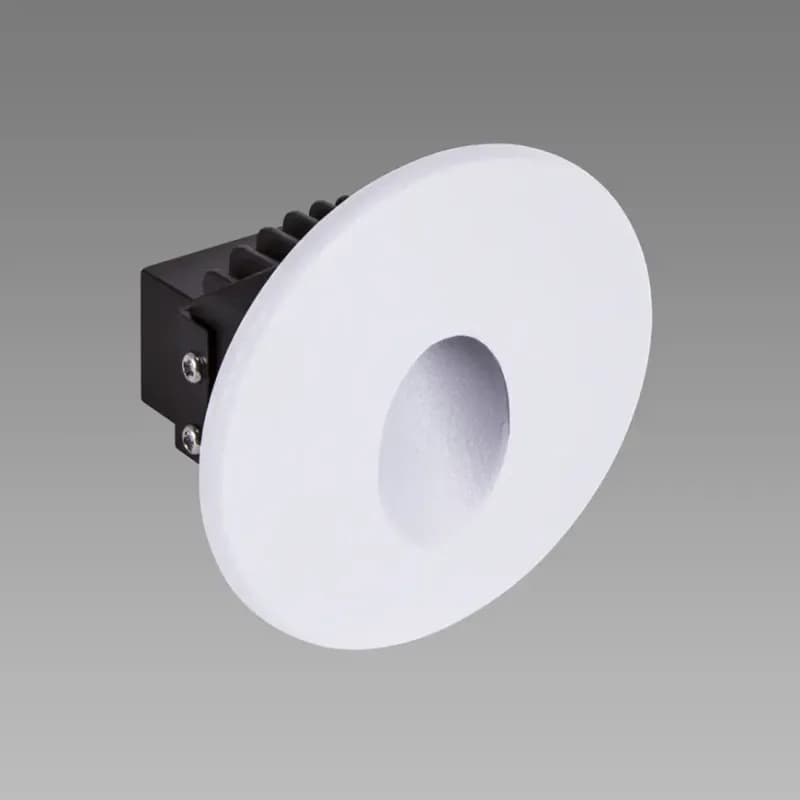 Nástenné svietidlo Azyl LED C 1,6W White NW 03905 K1 1