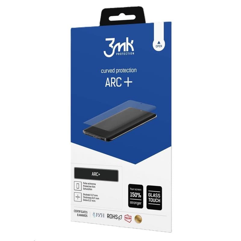 3mk ochranná fólia ARC+ pre Vivo X200 Pro 1