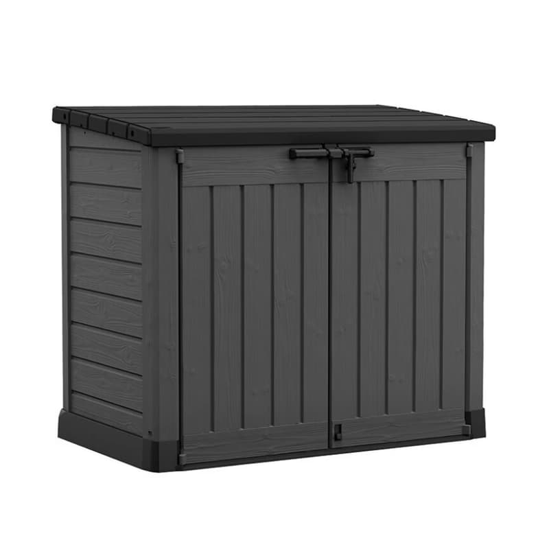 KETER Záhradná skrinka STORE IT OUT MAX 1200L | sivá 1