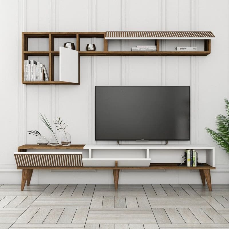Living Room Furniture Set Milan Set 481 4