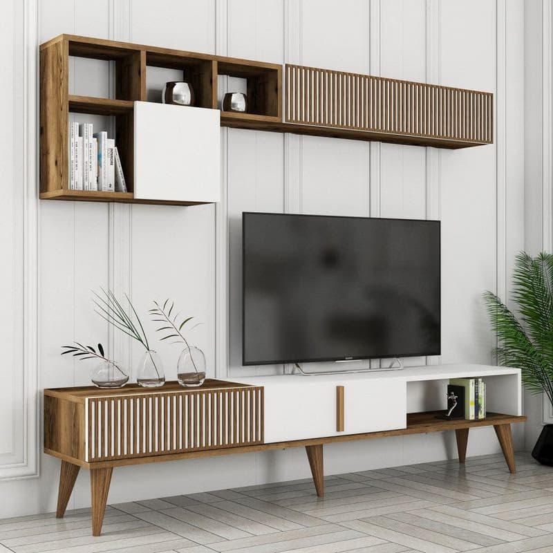 Living Room Furniture Set Milan Set 481 5