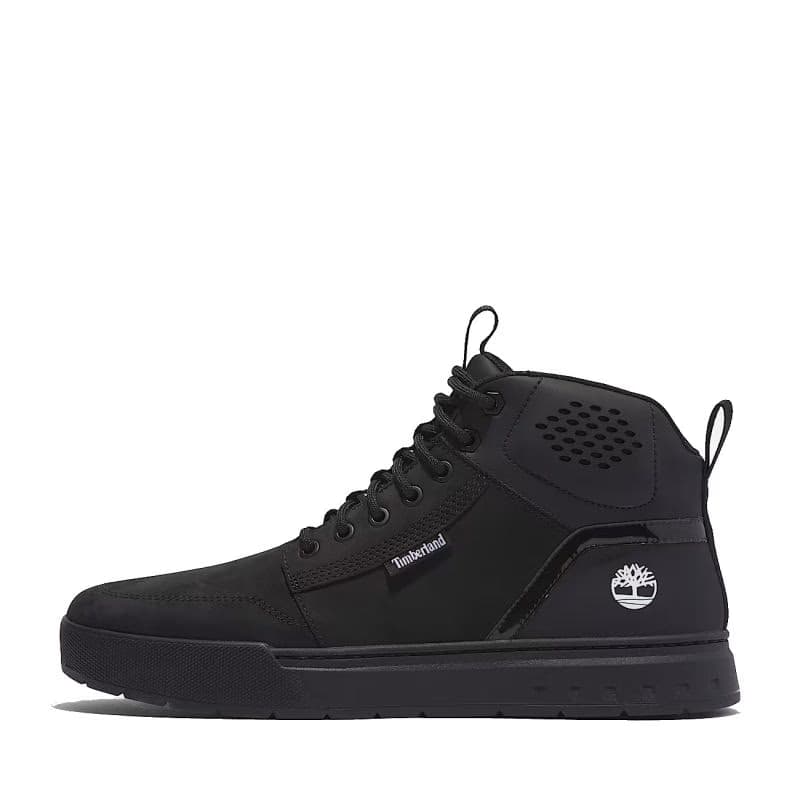 Pánska vychádzková obuv TIMBERLAND Maple Grove black 2
