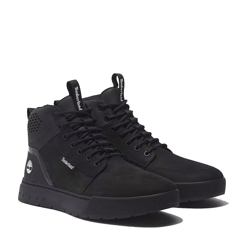 Pánska vychádzková obuv TIMBERLAND Maple Grove black 4