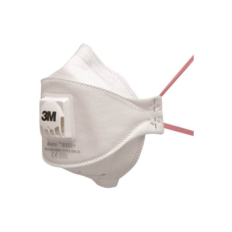 Respirátor 3M AURA 9332+ 1