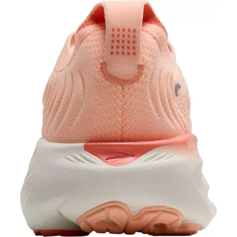 Dámska bežecká obuv BROOKS Adrenaline GTS 25 W peach echo coconut 3