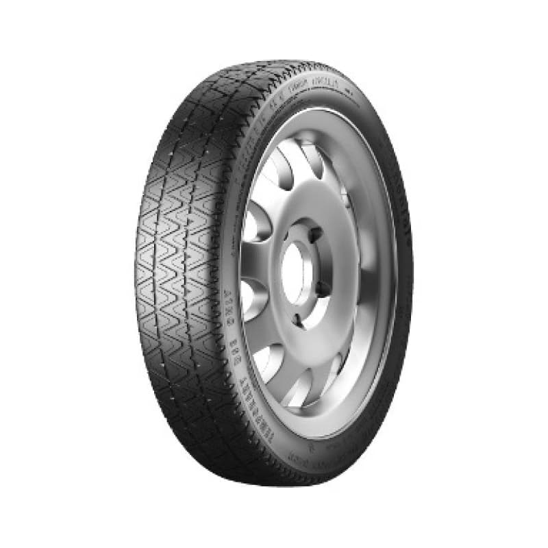 Continental sContact ( T165/80 R17 104M ) 1