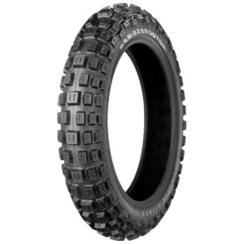 Bridgestone M29 ( 2.50-10 TT 33J M/C, predné koleso ) 1