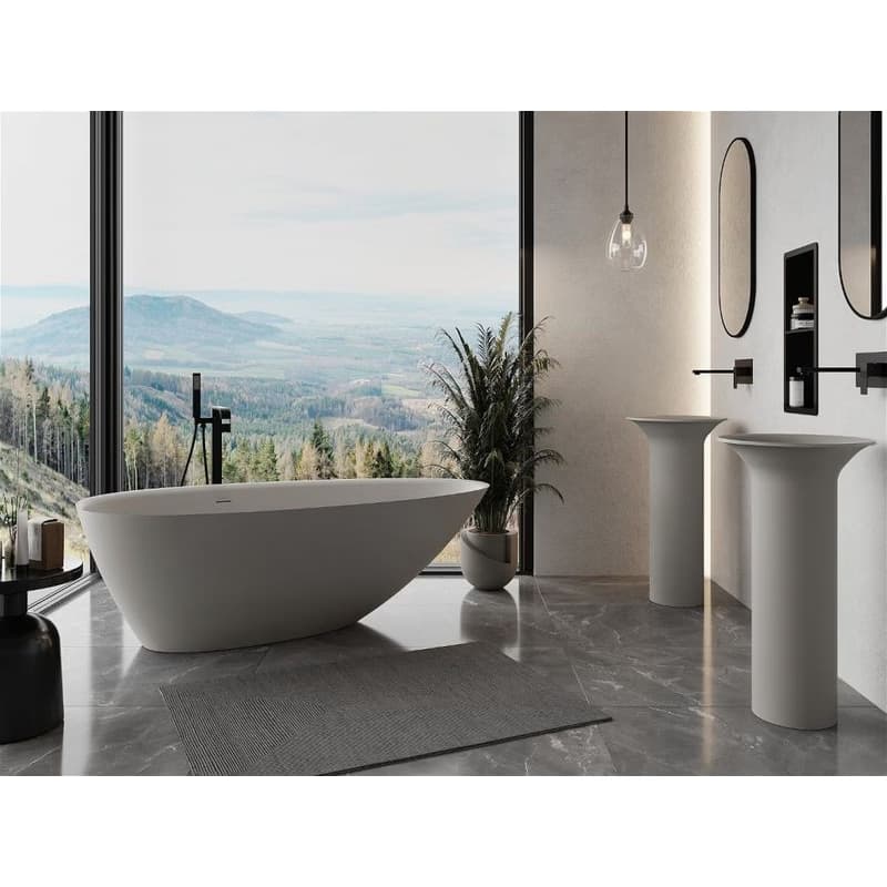 MEXEN - Milano 150 x 82 cm 57301508561 2