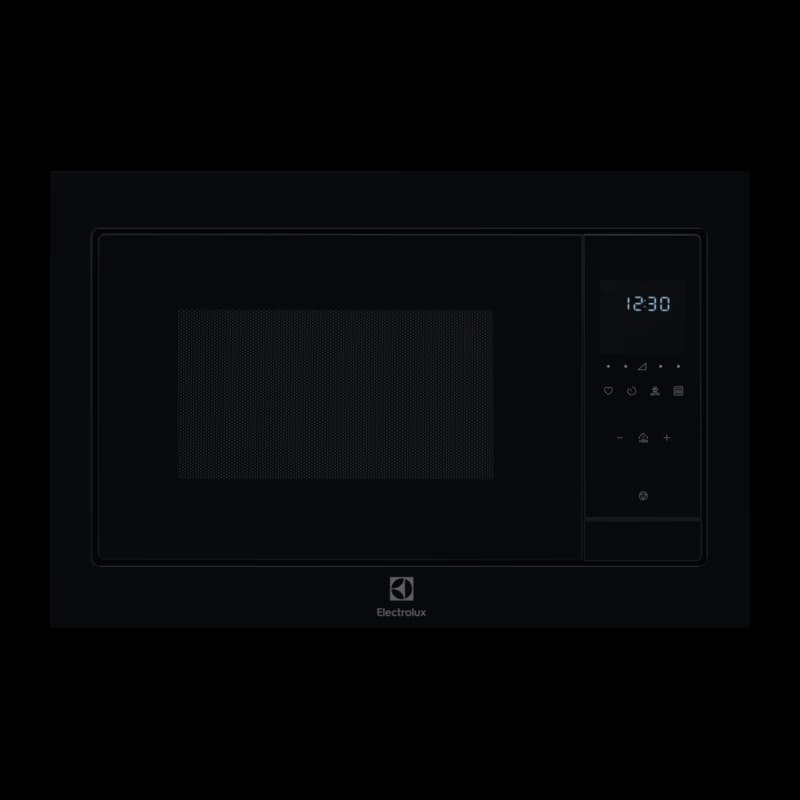 Electrolux LMS4253TBK 1