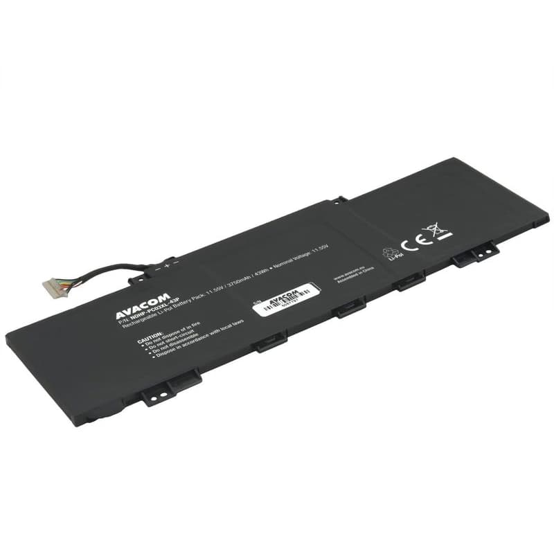Batéria AVACOM pre HP Pavilion 14-dy series Li-Pol 11,55 V 3750mAh 43Wh 1