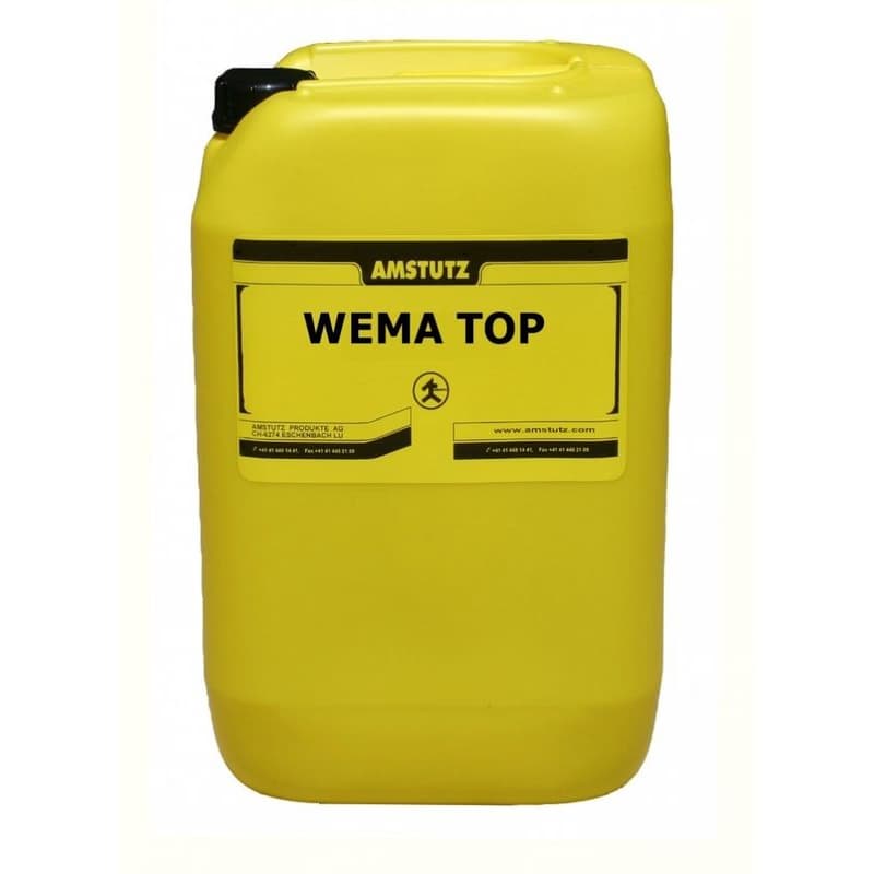 Čistič na obrábacie stroje Amstutz Wematop 25 kg EG11266025 1