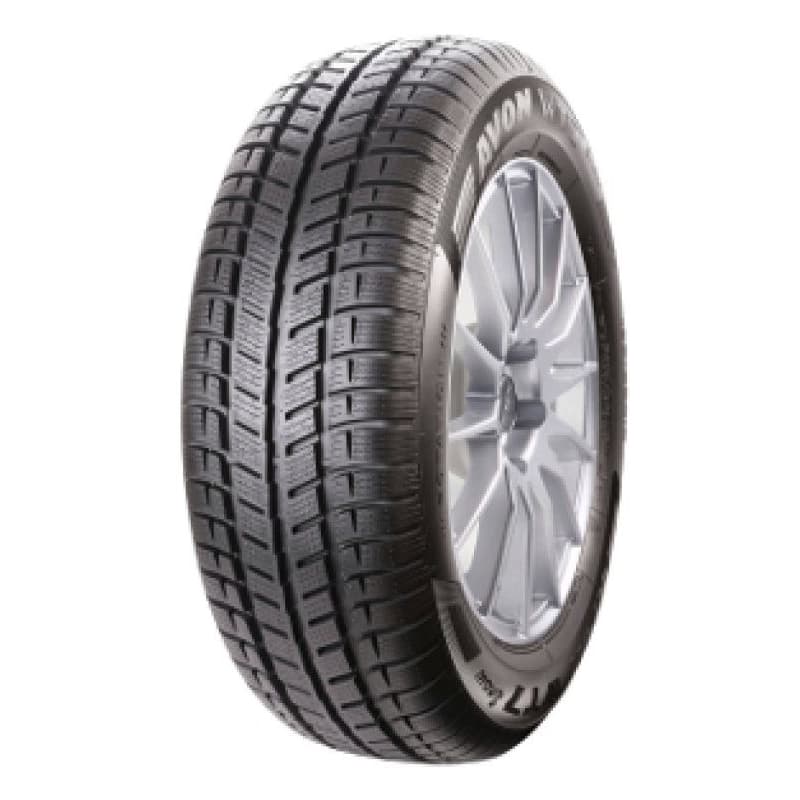 Avon WT7 Snow ( 165/70 R14 81T )