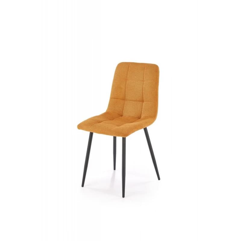 Jedálenská stolička K560 Halmar 4