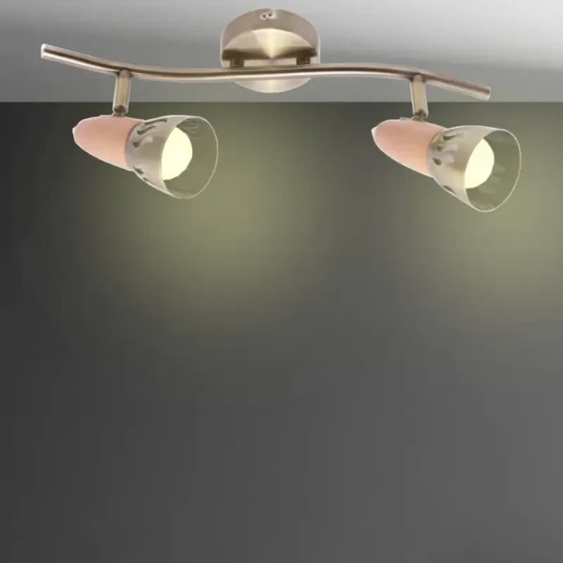 Bodové svietidlo Sidne 1707054 PT LS2 1
