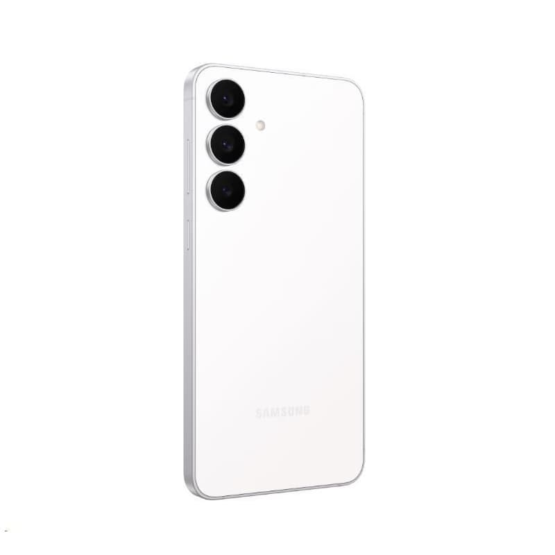 Samsung Galaxy S25 FE 5G 8GB/128GB biely, EU 3