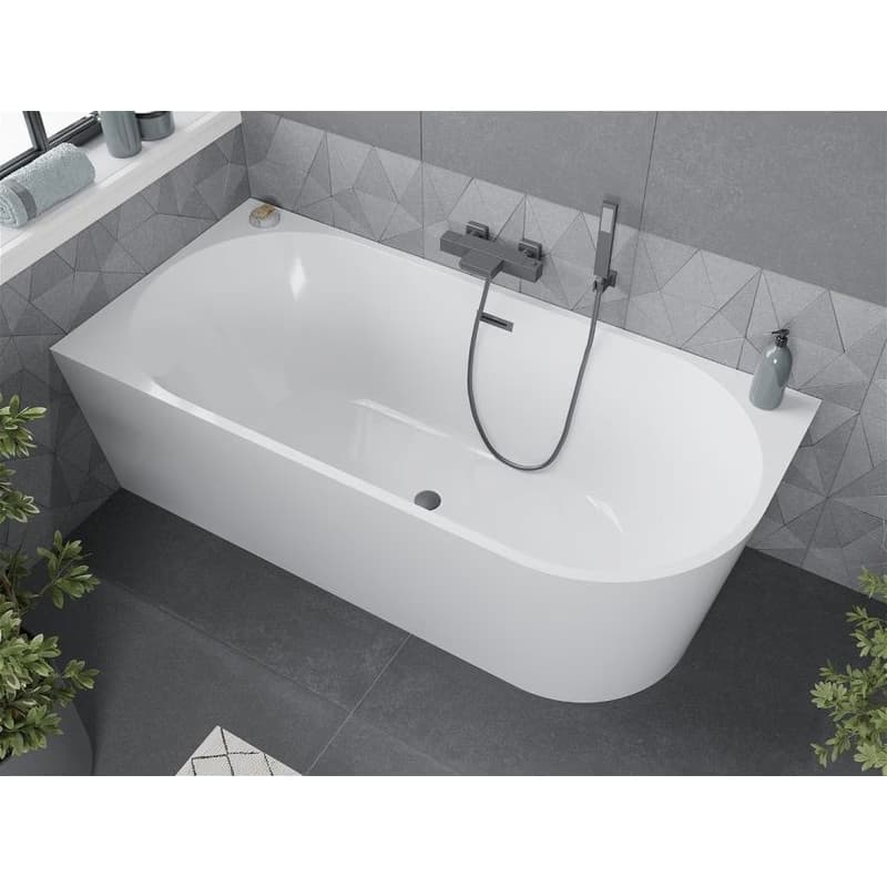 Mexen Mia, 170 x 80 cm 52691708000L-95 3