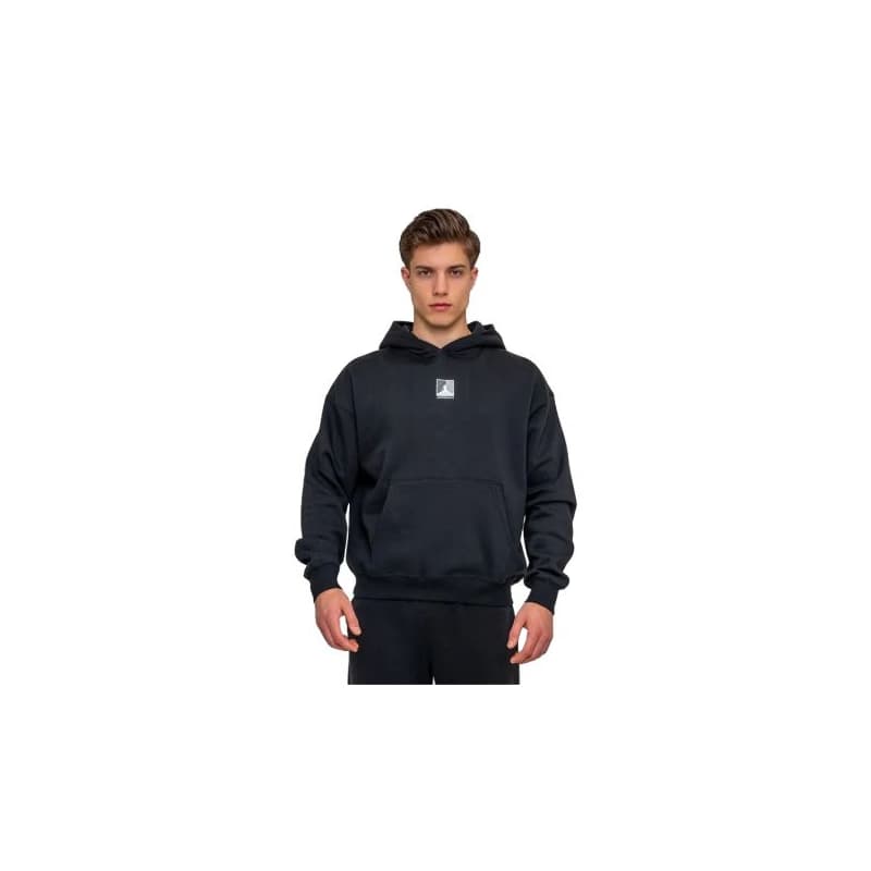Pánska mikina s kapucňou NIKE JORDAN M J BRK GFX PO HD 1