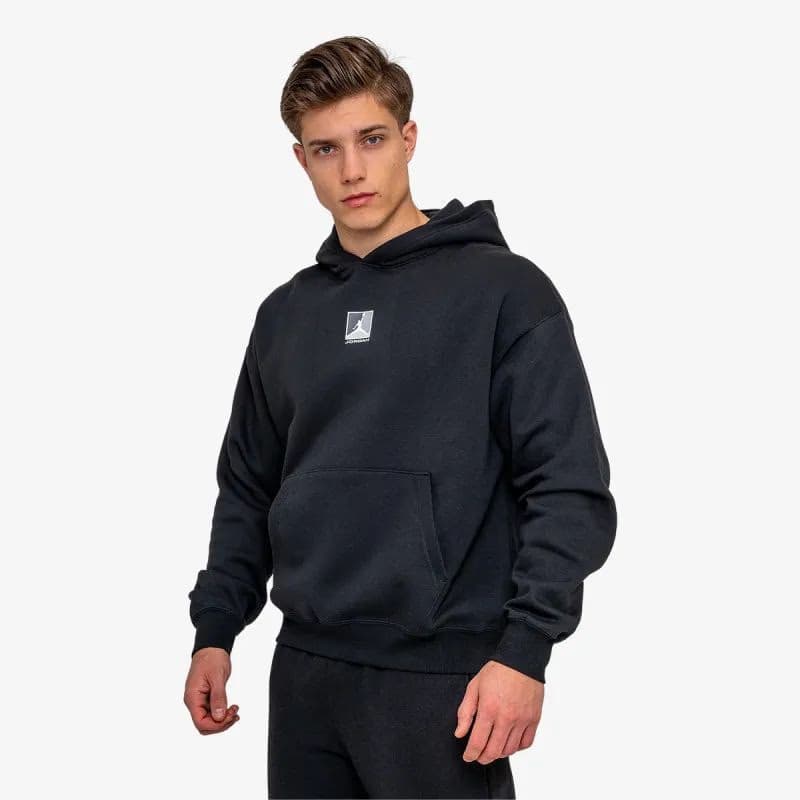 Pánska mikina s kapucňou NIKE JORDAN M J BRK GFX PO HD 3