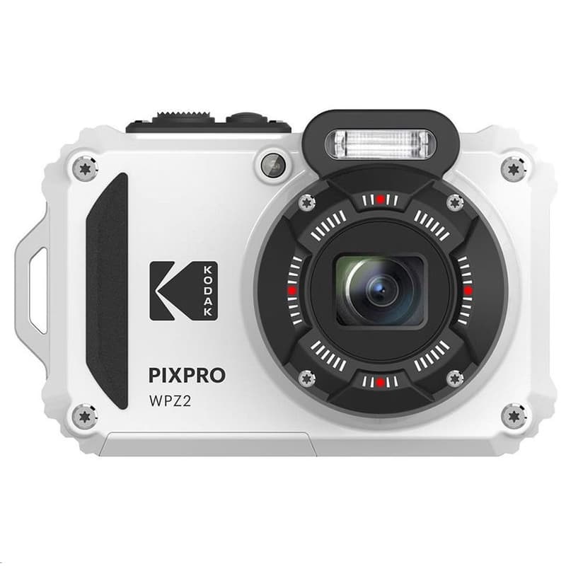 KODAK WPZ2 White 1