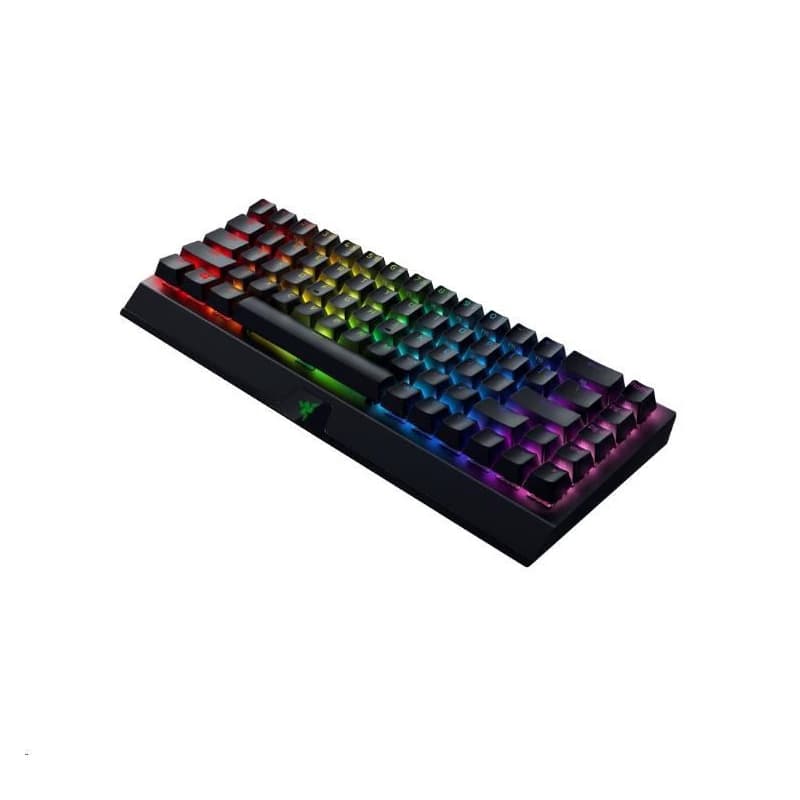 RAZER klávesnica BlackWidow V3 Mini HyperSpeed (Yellow Switch), US Layout 2