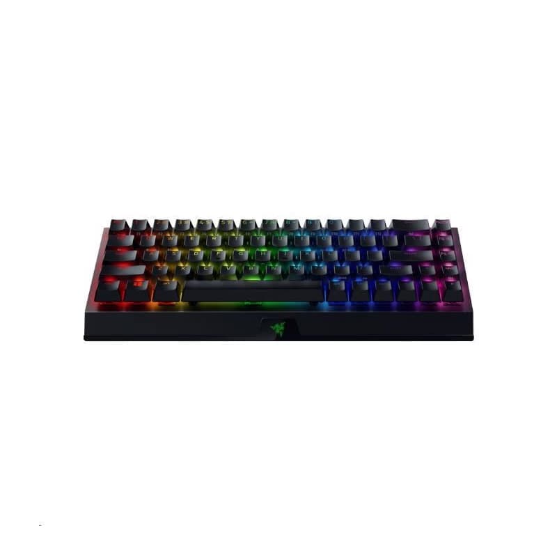 RAZER klávesnica BlackWidow V3 Mini HyperSpeed (Yellow Switch), US Layout 4
