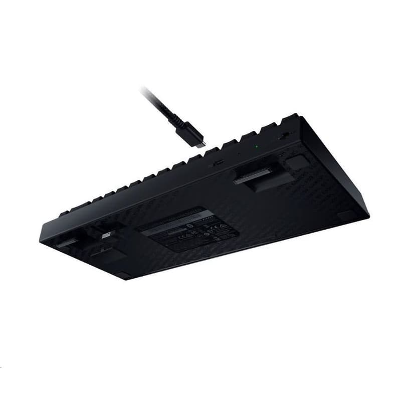 RAZER klávesnica BlackWidow V3 Mini HyperSpeed (Yellow Switch), US Layout 5