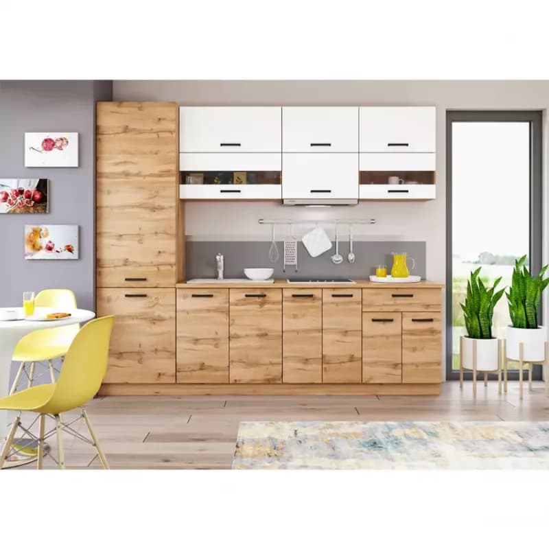 Kuchynská linka Sofia MDF 260 1