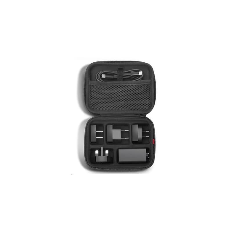 LENOVO napájací cestovný adaptér 65W USB-C AC Travel Adapter 2