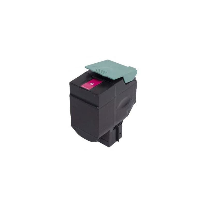 LEXMARK C544 (C544X2MG) - kompatibilný 1