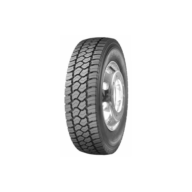 Sava ORJAK O3 245/70 R19,5 136/134 M Záberové 1