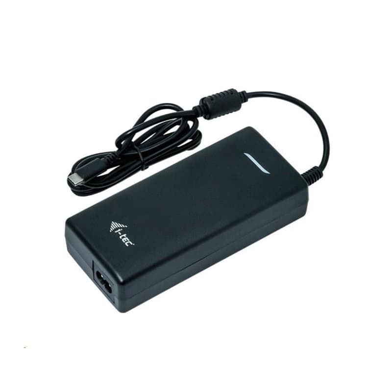 i-tec USB-C HDMI DP Docking Station, Power Delivery 100 W + Universal Charger 112 W 5