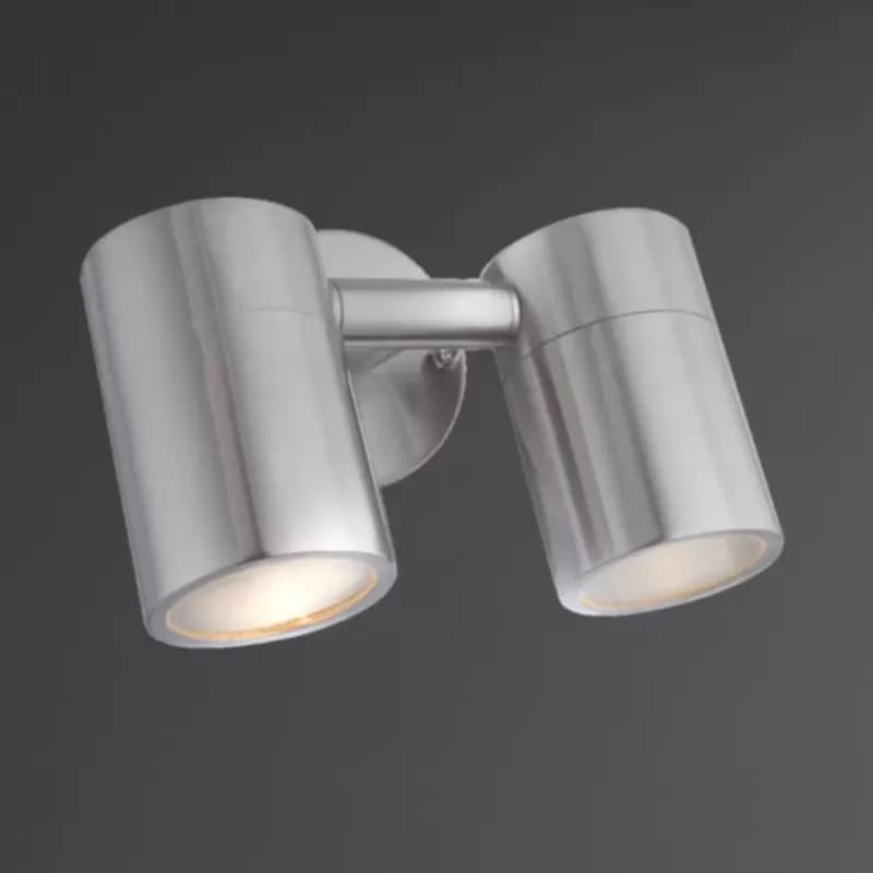 Záhradná lampa 3207-2L K2 1