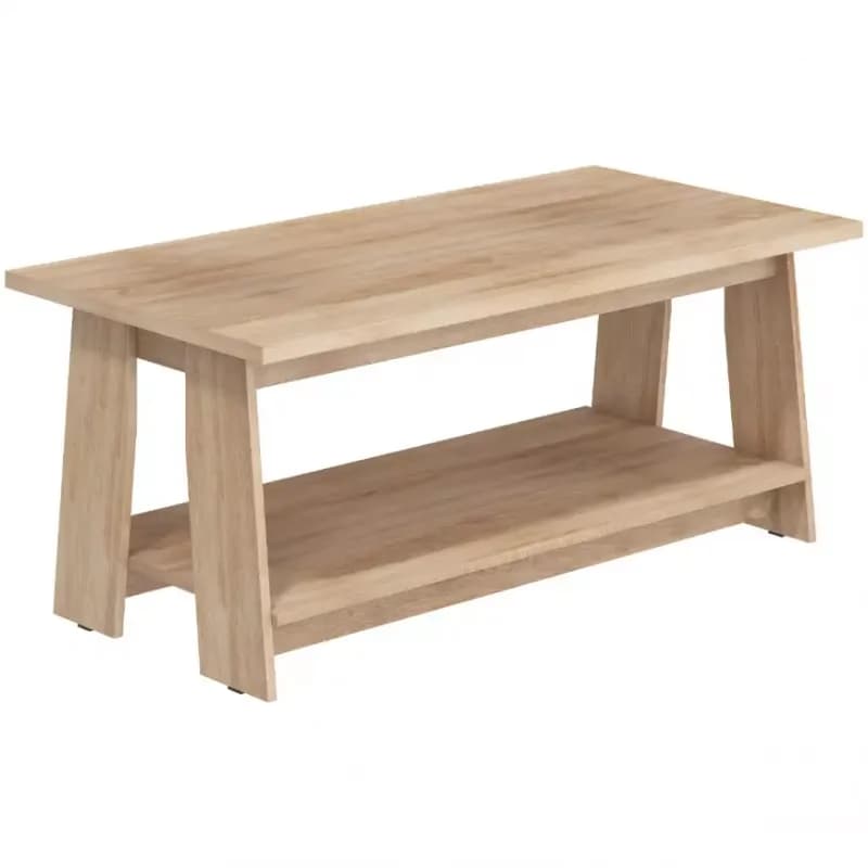 Konferenčný stolík Rack Sonoma 1