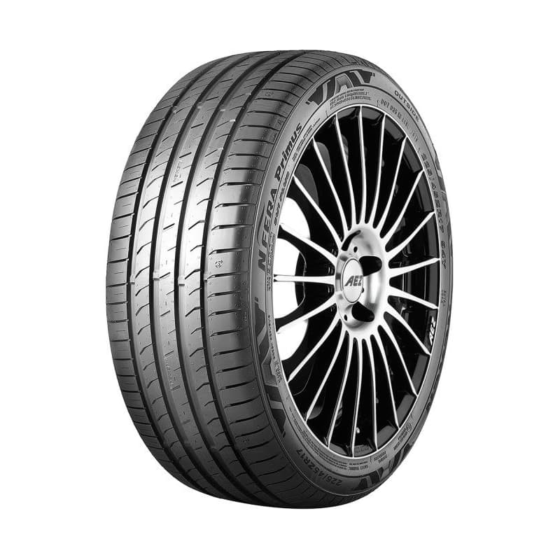 Nexen N Fera Primus ( 215/45 R16 90V XL 4PR RPB ) 1