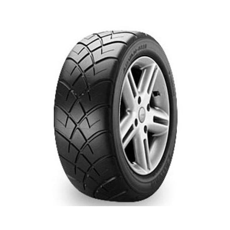 Yokohama Advan A032R ( 165/70 R10 72H S-Compound ) 1