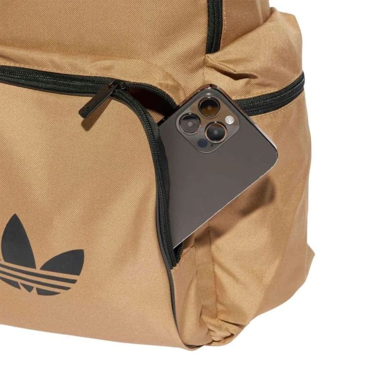 Batoh ADIDAS ADICOLOR BP CARDBO BLACK 4