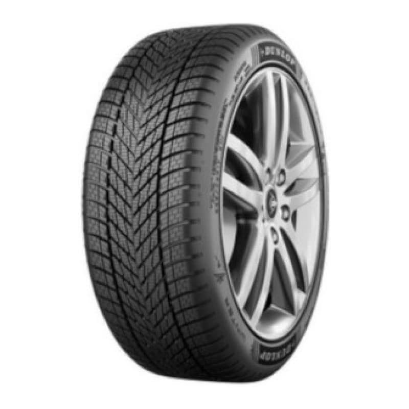 Dunlop Winter ( 205/60 R16 96H XL EVs BLK )