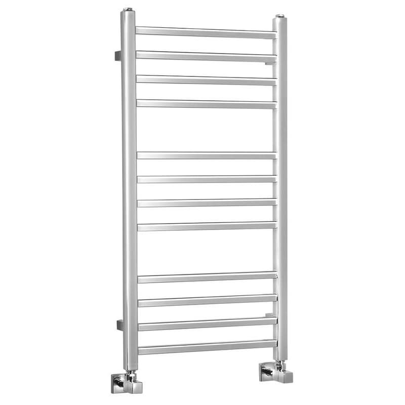 SAPHO - METRO vykurovacie teleso 450x890 chrom 0411-03 1