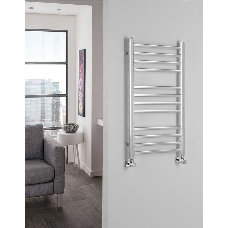 SAPHO - METRO vykurovacie teleso 450x890 chrom 0411-03 2