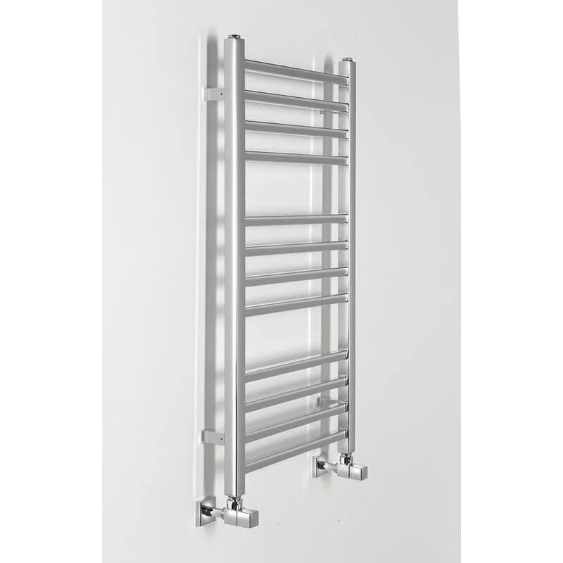 SAPHO - METRO vykurovacie teleso 450x890 chrom 0411-03 3