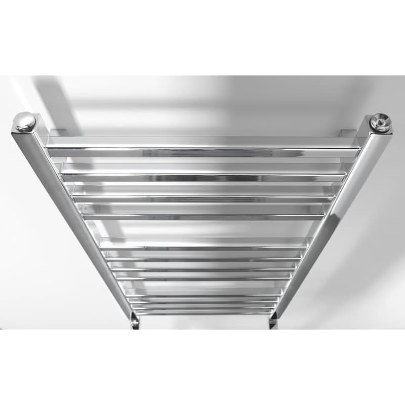 SAPHO - METRO vykurovacie teleso 450x890 chrom 0411-03 4