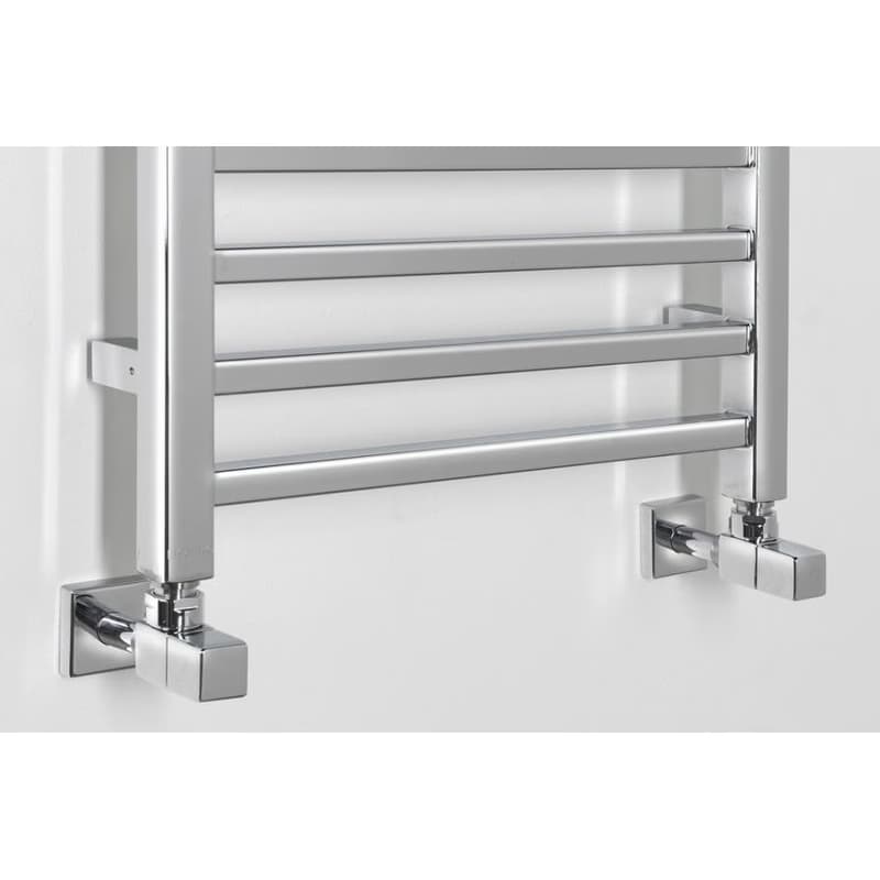 SAPHO - METRO vykurovacie teleso 450x890 chrom 0411-03 5