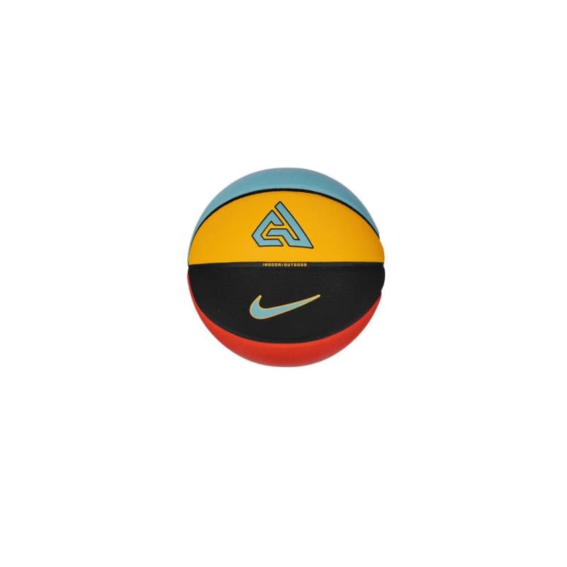 Basketbalová lopta NIKE GIANNIS ALL COURT 07 CC BK UG 1