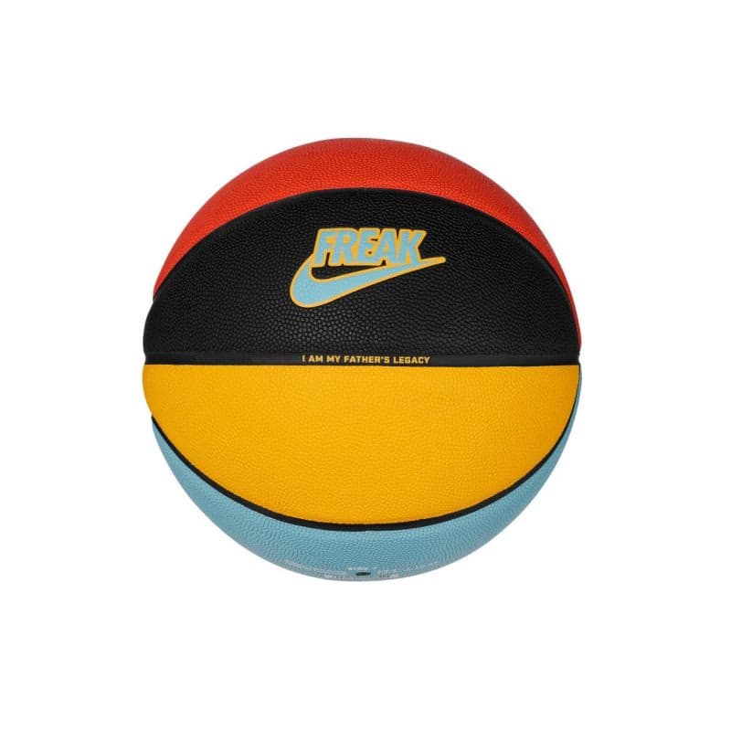 Basketbalová lopta NIKE GIANNIS ALL COURT 07 CC BK UG 2
