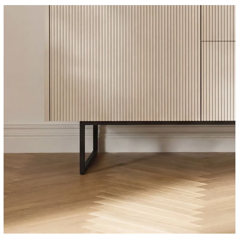 Dig-net nábytok Komoda GALO LG-02 s LED osvetlením 6